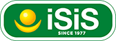 isis organic since 1977